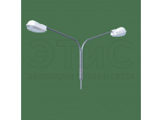 Кронштейн К2К-0,5-0,5-К80-0,048-(15-180)-ц Кронштейн К2К-0,5-0,5-К80-0,048-(15-180)-ц